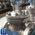 Didtek API Standard Gate Valve